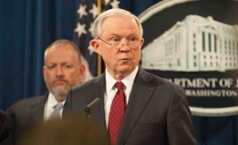 Jeff Sessions Picture