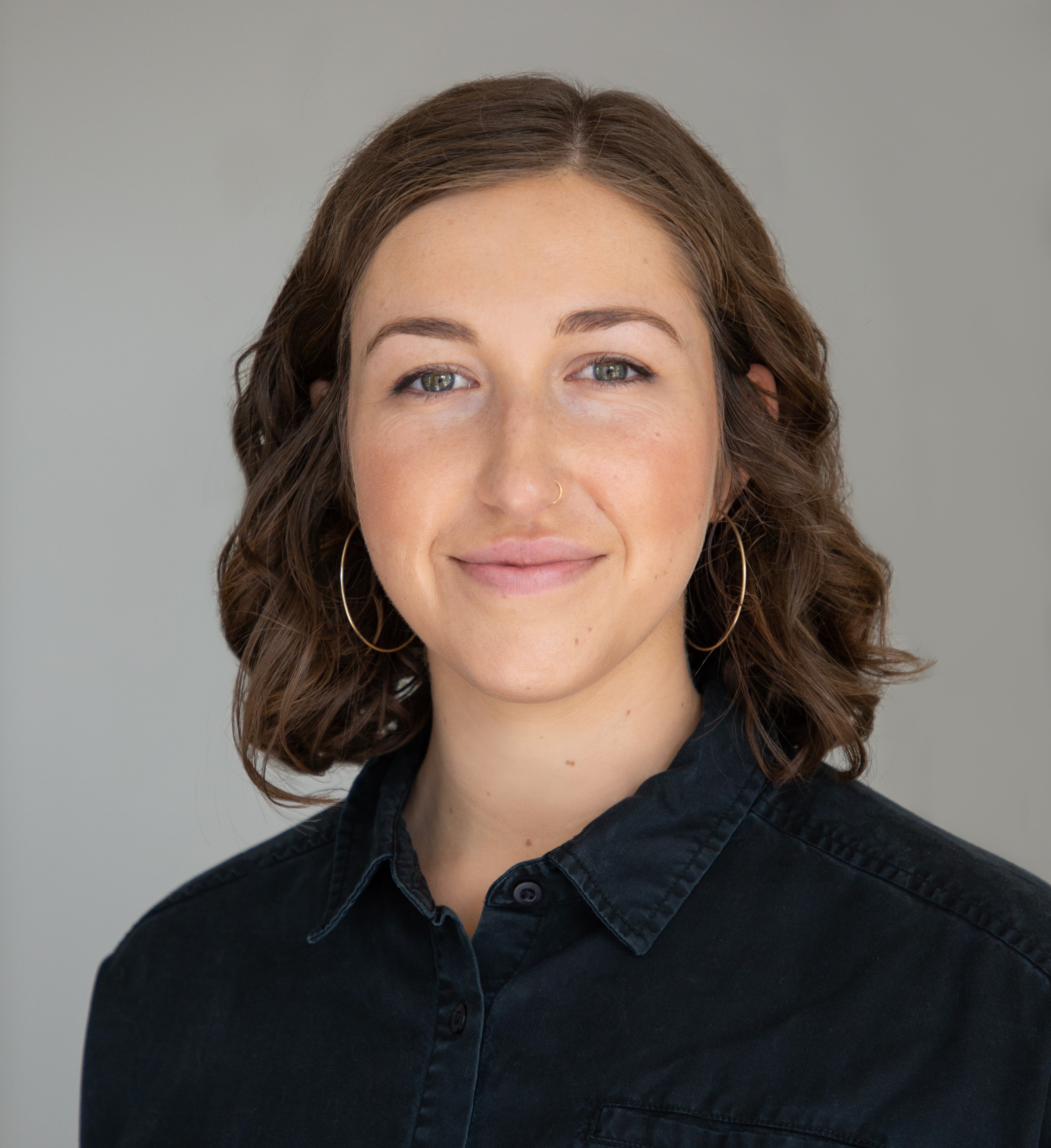 Liz Blum Headshot