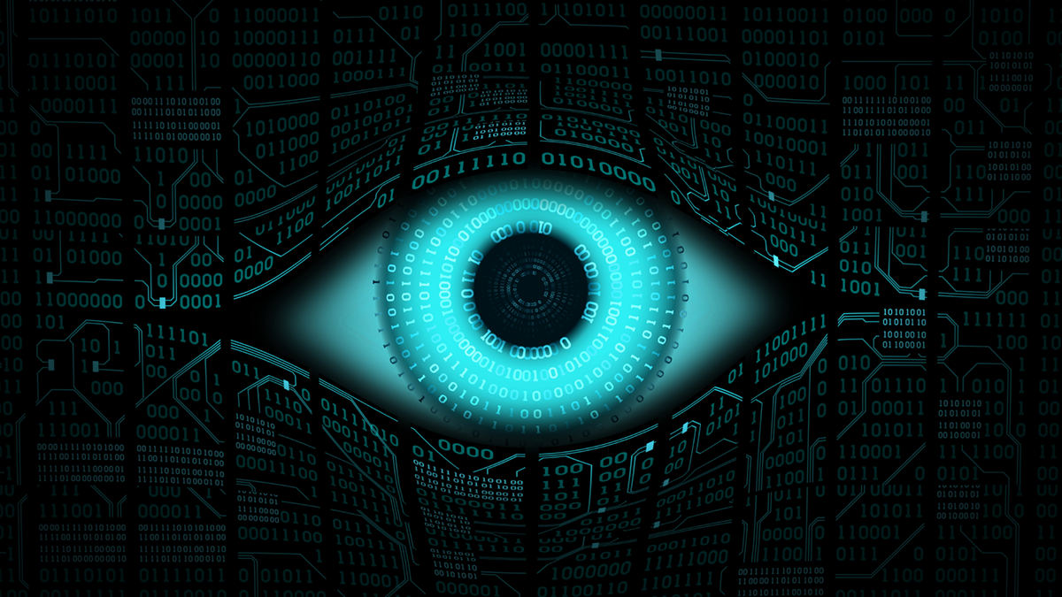 Eye surveillance