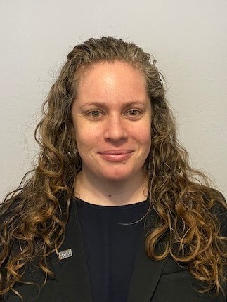 Becca Cramer-Mowder