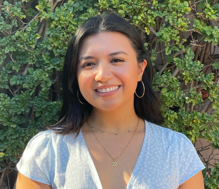 Brandee Calagui Headshot