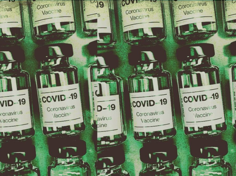 Vaccine graphic