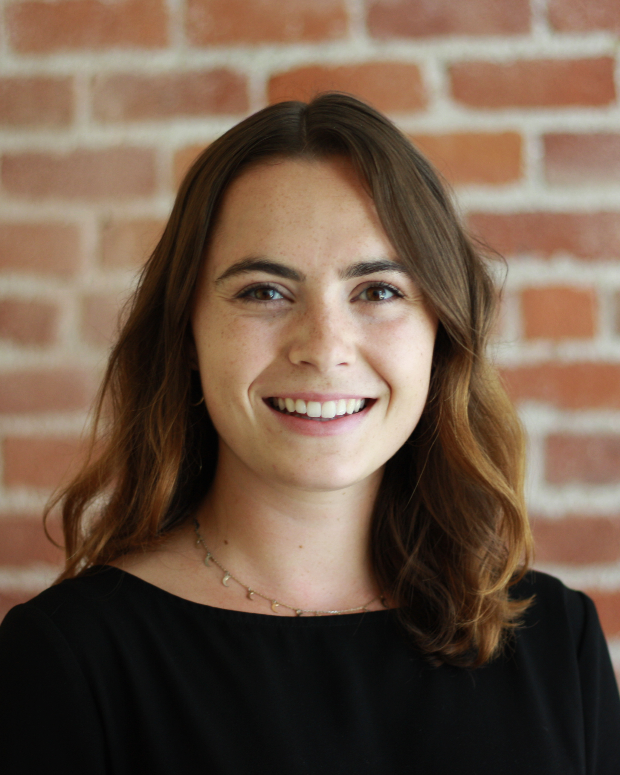 Claire Machado Headshot