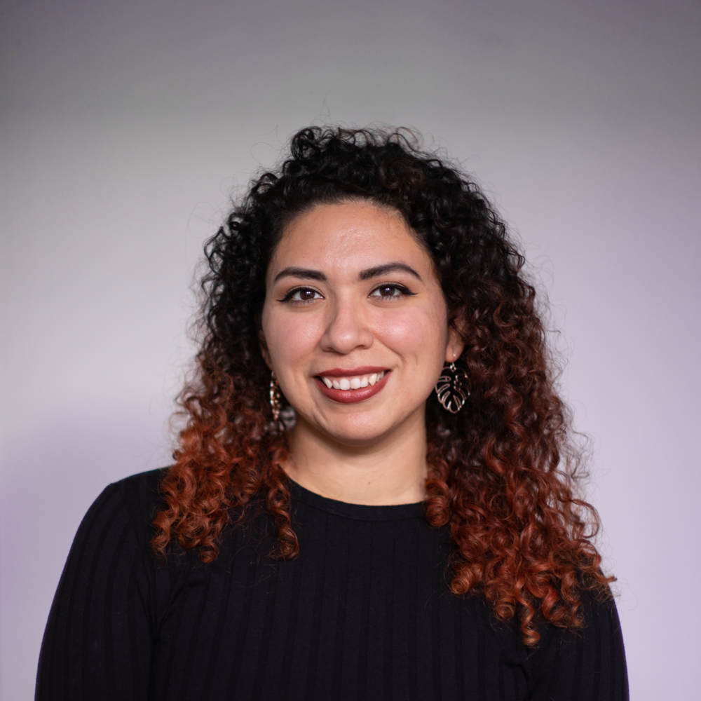 Kristen Perez Headshot