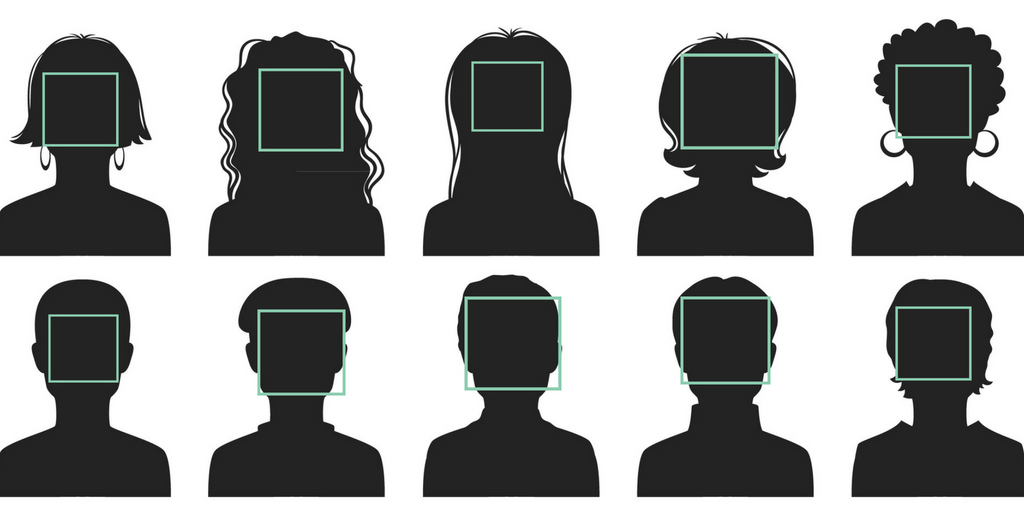 faces