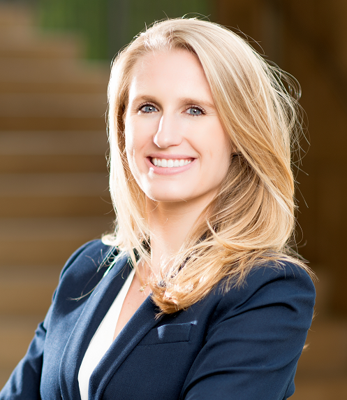 Hannah Kieschnick Headshot