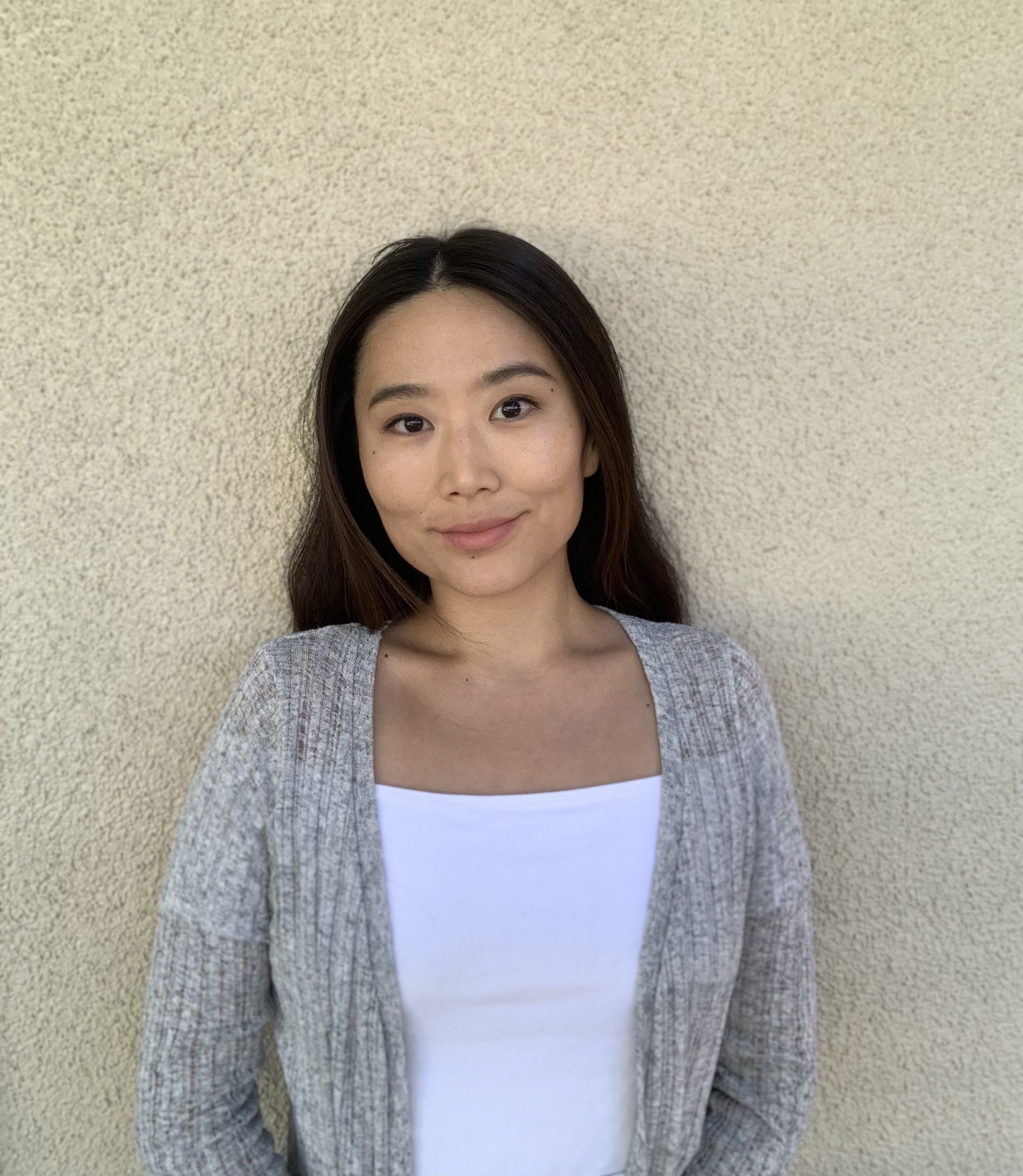 Allison Lim Headshot