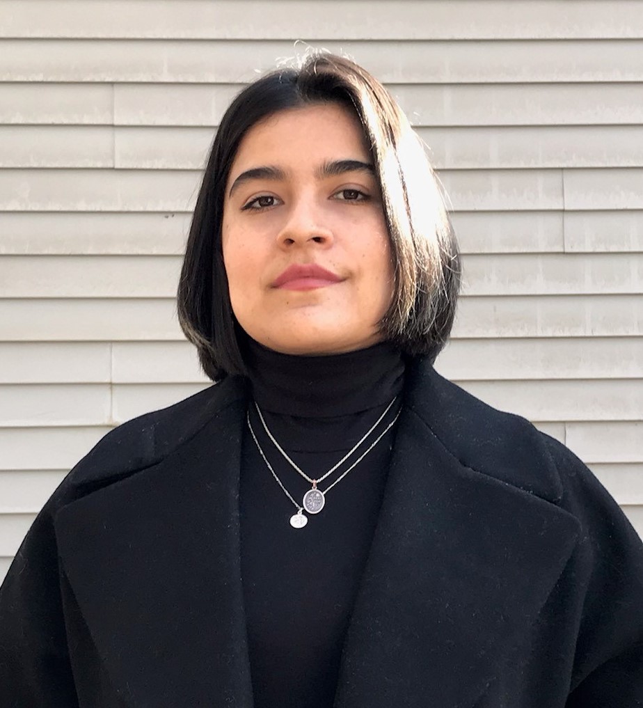 Headshot of Josefa Vega