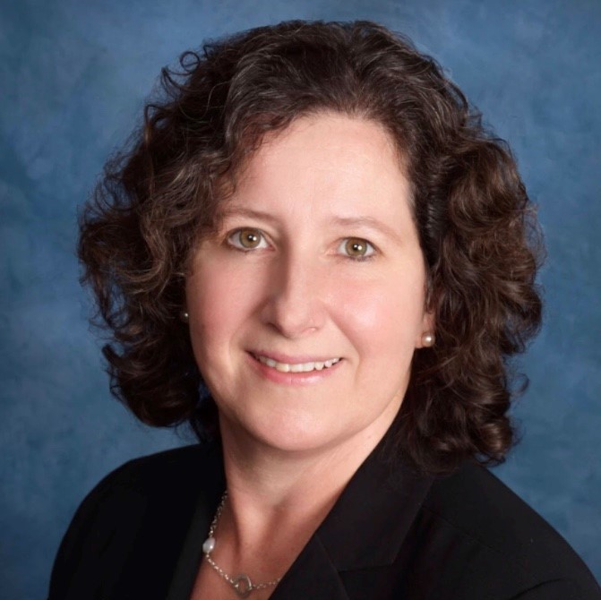 Headshot of Kathy Sher