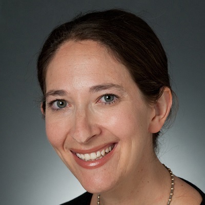 Nicole Ozer