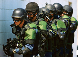 CBP officers
