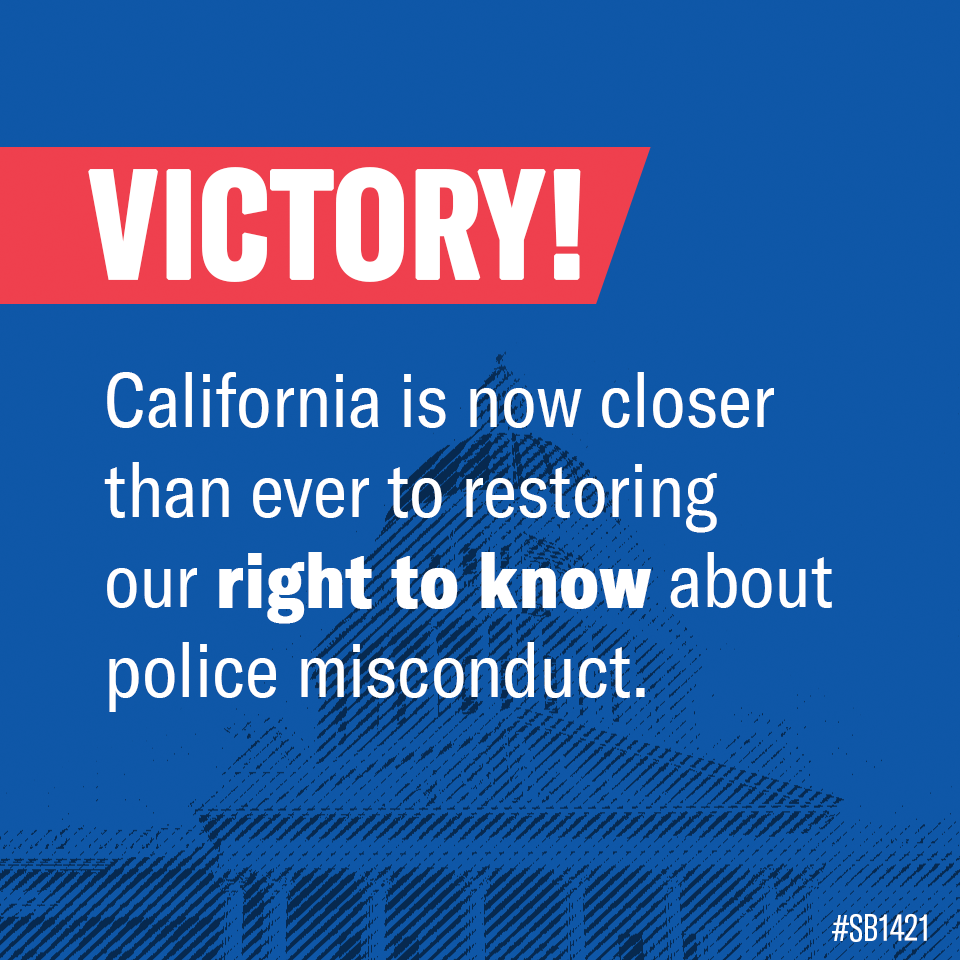 Victory graphic