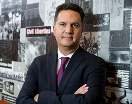 Abdi Soltani 