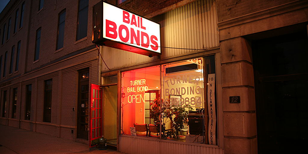 Image result for bail bonds