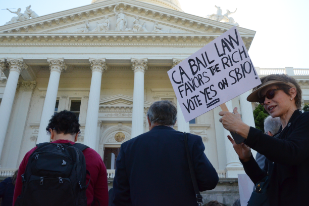 bail reform now