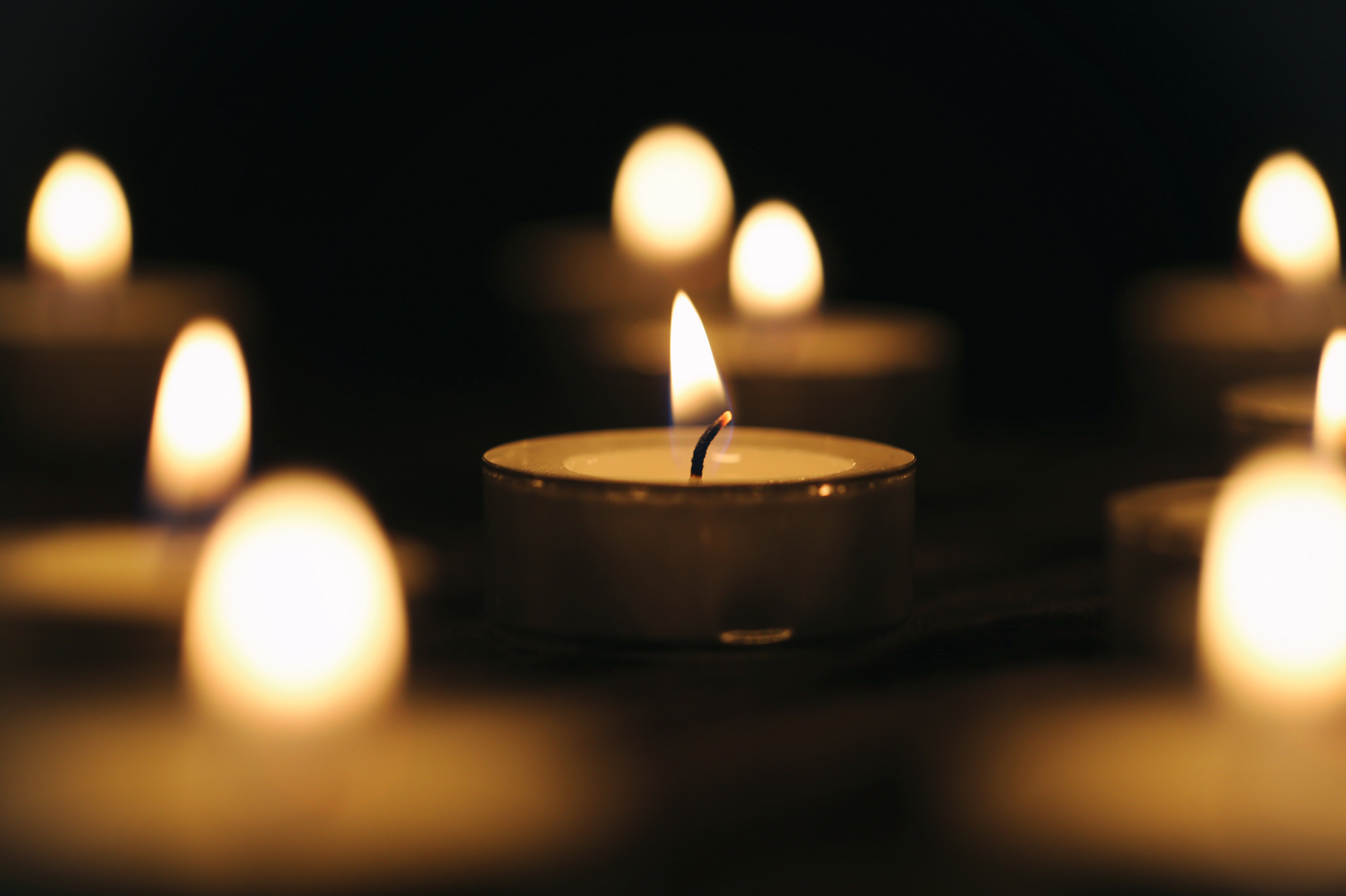 candle