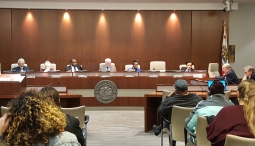 Richmond City Council Meeting Passes Fair Housing Ordinance for Formerly Incarcerated People