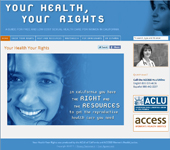 Your Health Your Rights