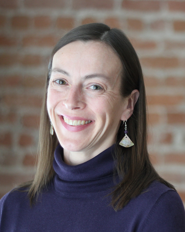 Linnea Nelson