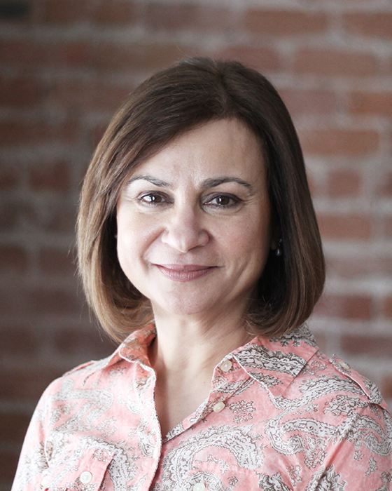 Shernaz Boga