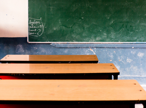 desks