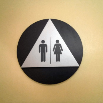 Know Your Rights When Using Restrooms