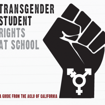 Trans Rights at School
