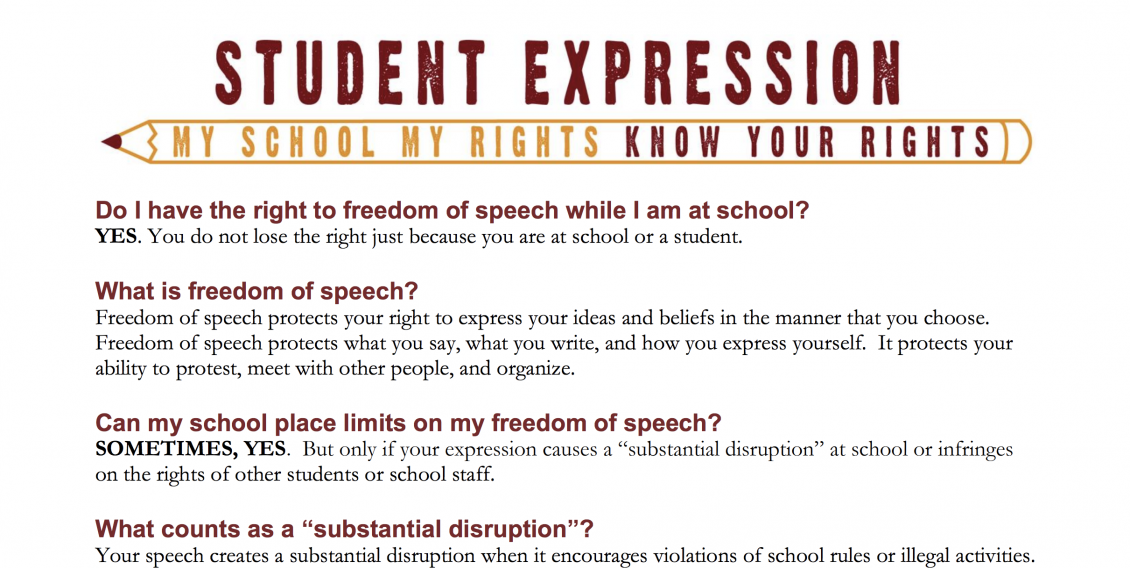 What does fierce mean to you? Student responds: #vtechighschool #vusd