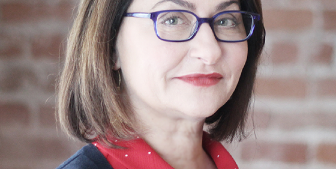 Ziba Marashi Aclu Of Northern Ca
