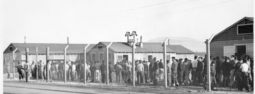 Tule Lake Segregation Center