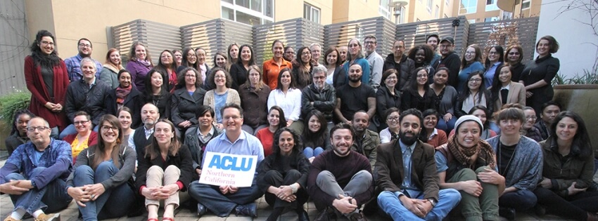 ACLUNC Staff