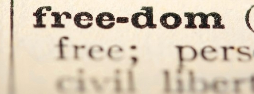 paper with text