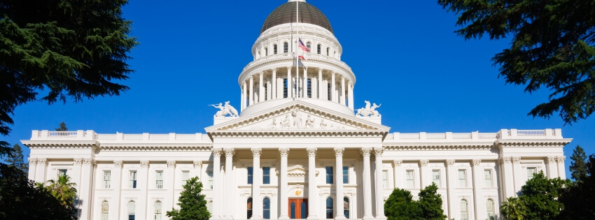 State Capitol