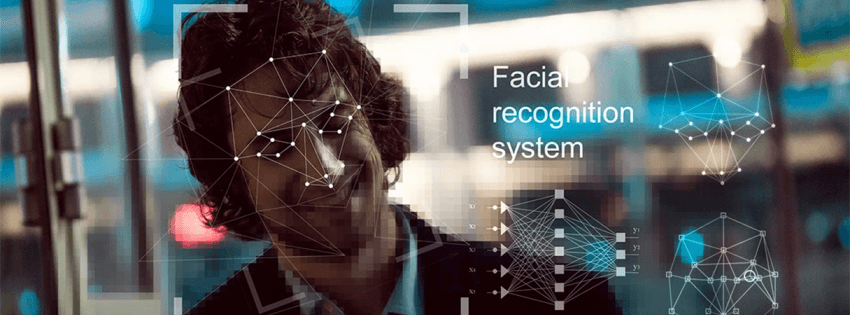 facial recognition system,