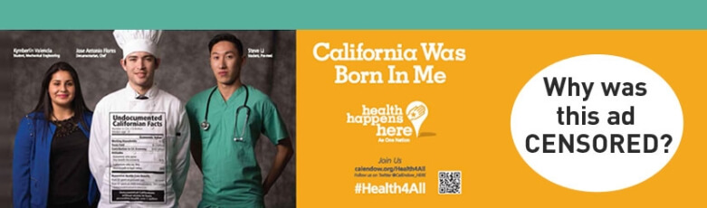 healthcare ad