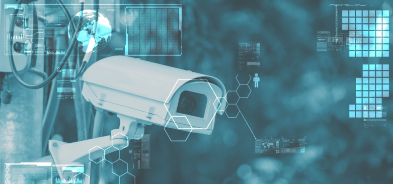 Surveillance Camera