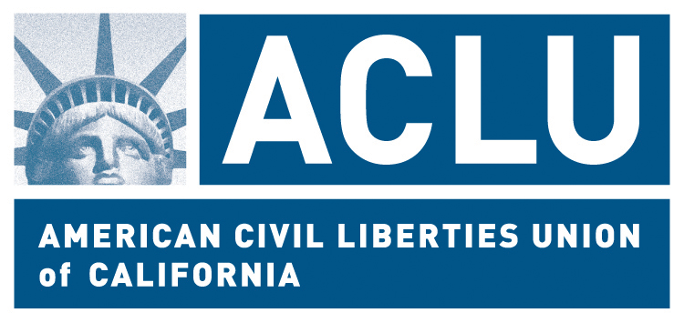 ACLU of California logo