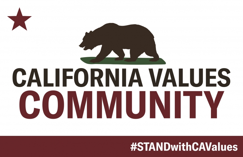 California Values Community