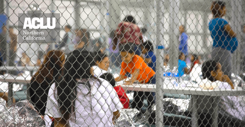 Immigrant Detention Center