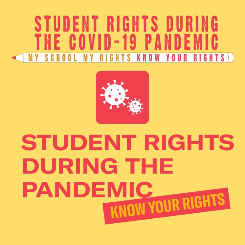 Student Rights During the Pandemic