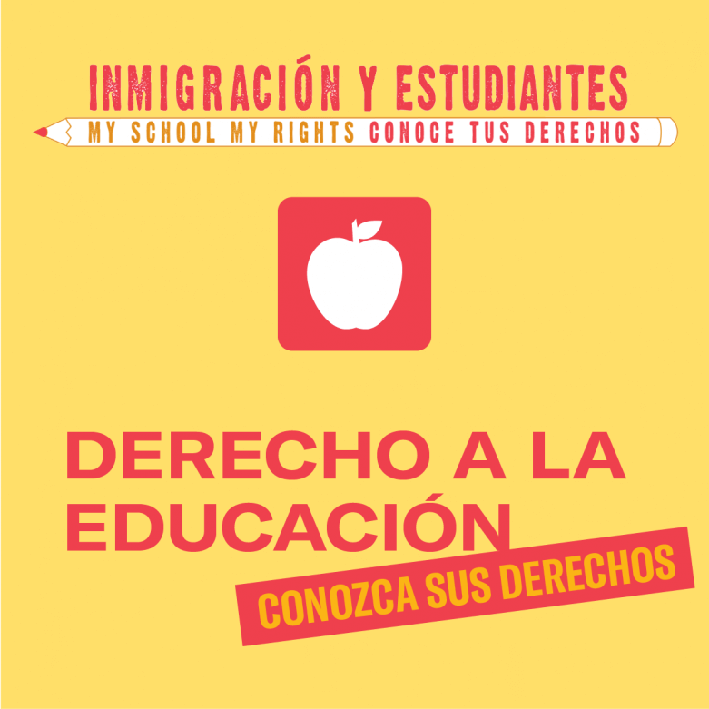 Derecho a la Educación