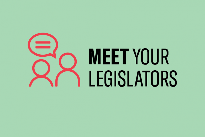 Meet Your Legislators