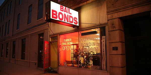 civil bail bonds