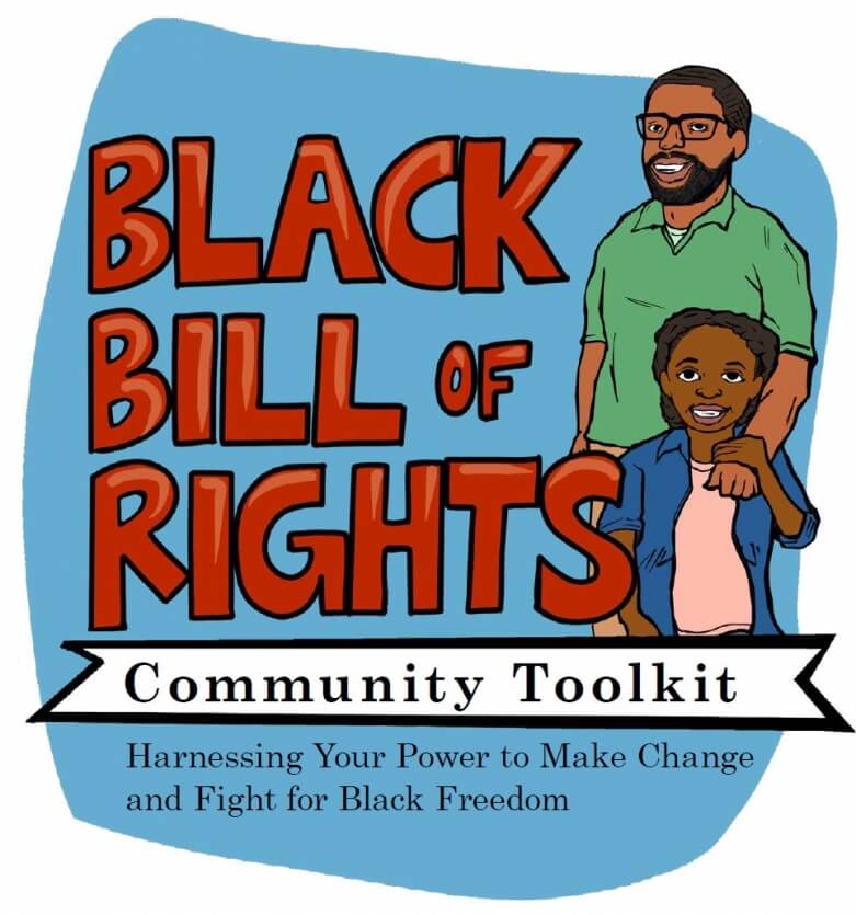 Black Bill of Rights Community Toolkit