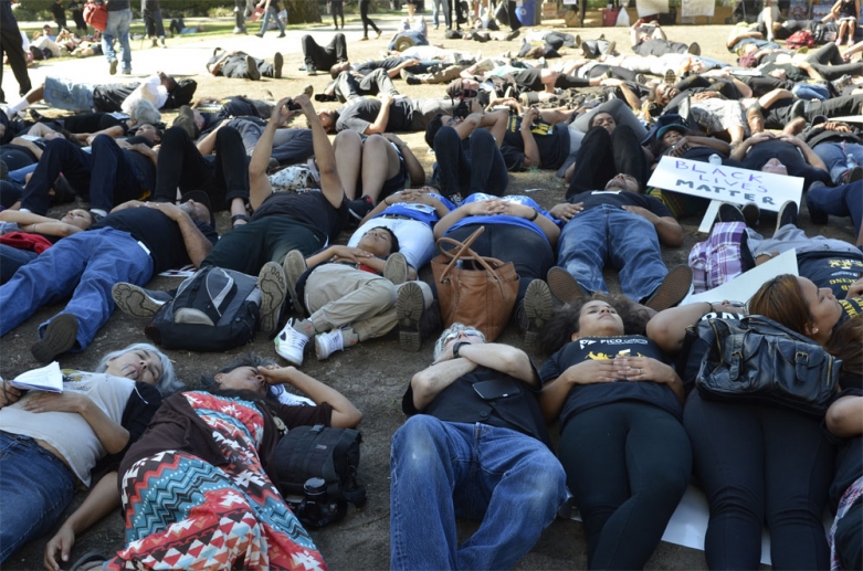 die in sacramento aclu conference and lobby day