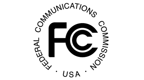 Federal Communications Commission logo