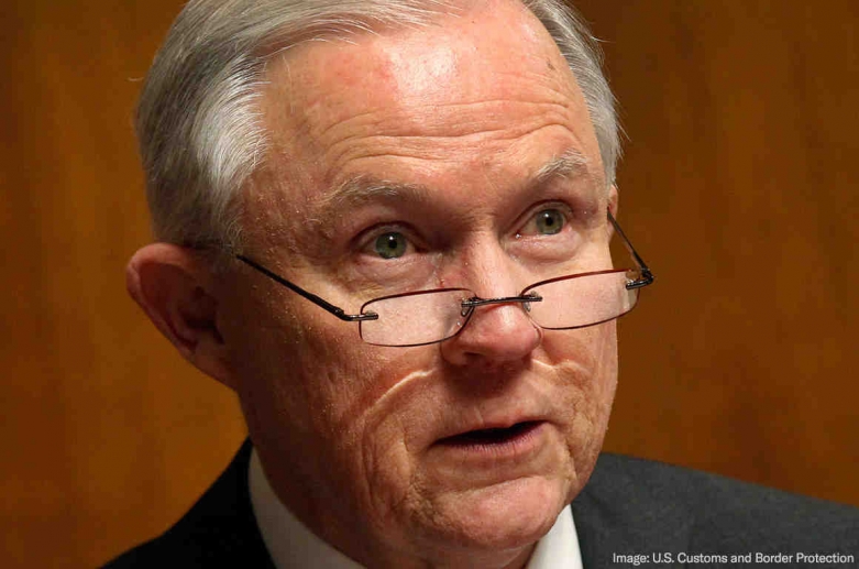 Jeff Sessions