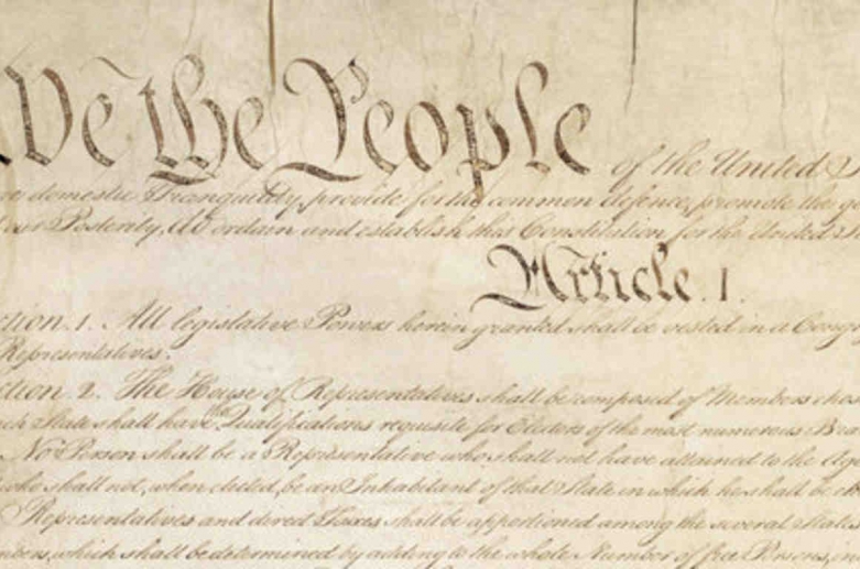 US Constitution