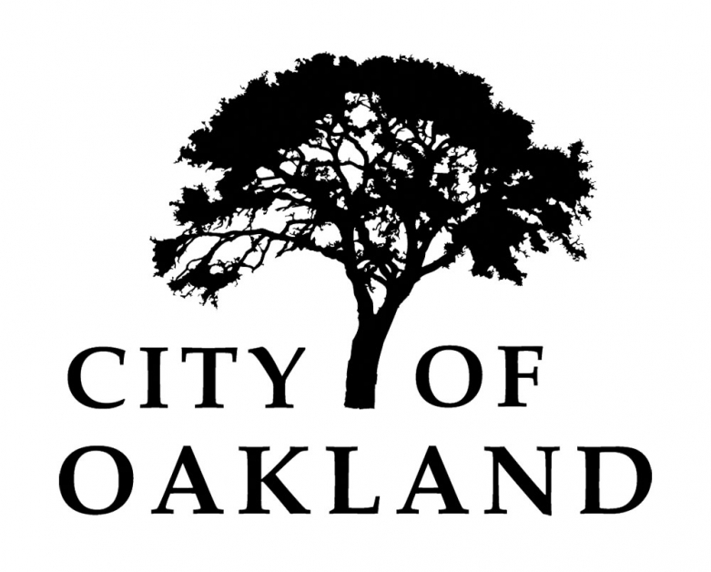 City of Oakland seal
