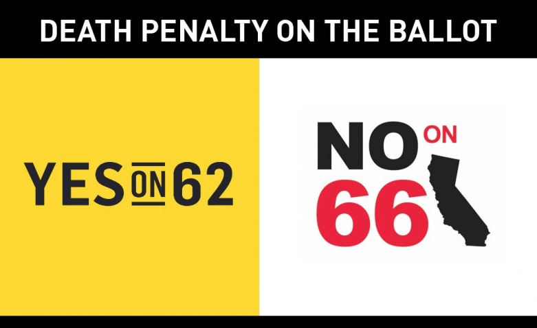 death penalty on the ballot